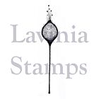 Lavinia Stamps Single Fairy Thistle LAV381