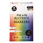SL Alcohol Markers Rainbow Essentials nr. 34