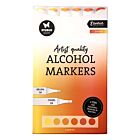 SL Alcohol Markers Sunset Essentials nr. 38