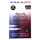 SL Alcohol Markers Galaxy Essentials nr. 45