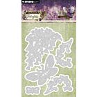 SL Cutting dies Hanging bells Enchanted Fairytale nr. 1103