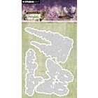 SL Cutting dies Enchanted Enchanted Fairytale nr. 1104