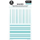 Studio Light Mask Essentials nr.220 SL-ES-MASK220 150x210mm 