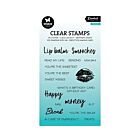 SL Clear Stamp Lip balm Essentials nr.820