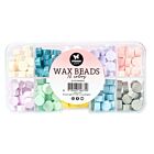 Studio Light Wax Beads Essentials Tools nr.03 SL-ES-WAX03 127x65mm 