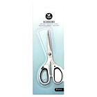 SL Scissors Soft grip, pointed tip, 6 Inch Essentials Tools nr. 02
