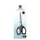 SL Scissors Soft grip, pointed tip, non stick, 6 Inch Essentials Tools nr. 04