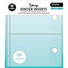 Storage Binder Inserts A6+ Insert (5pcs) (SL-TO-STOR02)