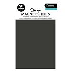 Storage Magnet Sheets A6+ Magnetic Sheets (10pcs) (SL-TO-STOR05)