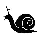 Lavinia Stamp Snail (mini)