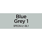 Spectrum Noir Illustrator - Blue Grey 1 (BGR1)