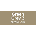 Spectrum Noir Illustrator - Green Grey 3 (GG3)