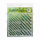 Lavinia Stamps Charming  Lavinia Stencils