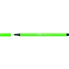 STABILO pen 68 neon groen