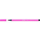 STABILO pen 68 roze