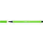 STABILO pen 68 licht groen