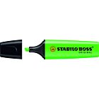 STABILO BOSS ORIGINAL - markeerstift - groen