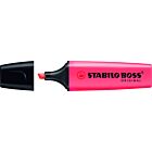 STABILO BOSS ORIGINAL rood