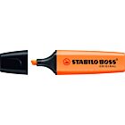 STABILO BOSS ORIGINAL oranje