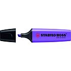 STABILO BOSS ORIGINAL - markeerstift - lavendel