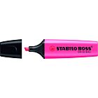 STABILO BOSS ORIGINAL - markeerstift - roze