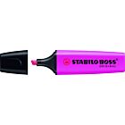 STABILO BOSS ORIGINAL lila