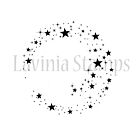 Lavinia Stamps Star Cluster LAV299