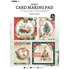 Studio Light Card Making Pad Essentials nr.09 SL-ES-CMP09 A4