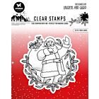 Studio Light Clear Stamp Essentials nr.297 BL-ES-STAMP297 120x120mm