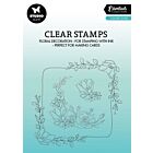 Studio Light Clear Stamp Essentials nr.362 SL-ES-STAMP362 100x99mm