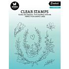 Studio Light Clear Stamp Essentials nr.363 SL-ES-STAMP363 119x129mm