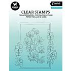 Studio Light Clear Stamp Essentials nr.364 SL-ES-STAMP364 119x129mm