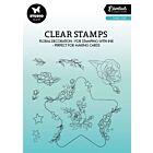 Studio Light Clear Stamp Essentials nr.366 SL-ES-STAMP366 99x99mm