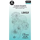 Studio Light Clear Stamp Essentials nr.429 SL-ES-STAMP429 88,9x132mm