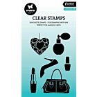 Studio Light Clear Stamp Gifts for her Essentials nr.663 SL-ES-STAMP663 62x93mm