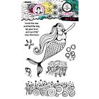 Studio Light Clear Stamp Signature Collection nr.403 ABM-SI-STAMP403 200x138mm