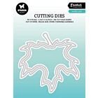 Studio Light Cutting Die Essentials nr.574 SL-ES-CD574 90x90mm