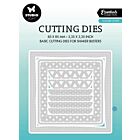 Studio Light Cutting Die Essentials nr.577 SL-ES-CD577 85x85mm