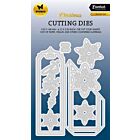 Studio Light Cutting Dies Essentials nr.555 SL-ES-CD555 100x142mm