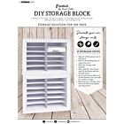 Studio Light DIY Storage block Essentials nr.57 HE-ES-DCB57 210x294mm