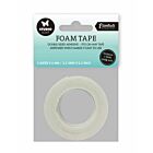 Studio Light Doublesided foam tape 1mm thick - 0,6mm wide SL-ES-FOAMT02 60x60mm