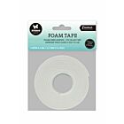 Studio Light Doublesided foam tape 3mm thick - 0,6mm wide SL-ES-FOAMT04 92x92mm