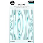 Studio Light Mask Essentials nr.155 SL-ES-MASK155 150x210mm
