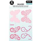Studio Light Mask Essentials nr.170 SL-ES-MASK170 A5