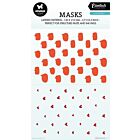 Studio Light Mask Essentials nr.176 SL-ES-MASK176 A5