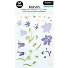 Studio Light Mask Essentials nr.247 SL-ES-MASK247 150x210mm 