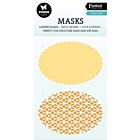 Studio Light Mask Essentials nr.250 SL-ES-MASK250 105x150mm 