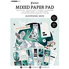 Studio Light Mixed Paper Pad Essentials nr.27 SL-ES-MPP27 148x210mm 