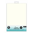 Studio Light Paper Set Consumables Cream Cardstock 250 gsm nr.40 SL-CO-PS40 210x297x6mm