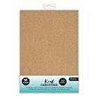 Studio Light Paper Set Consumables Kraft Cardstock 250 gsm nr.42 SL-CO-PS42 210x297x6mm